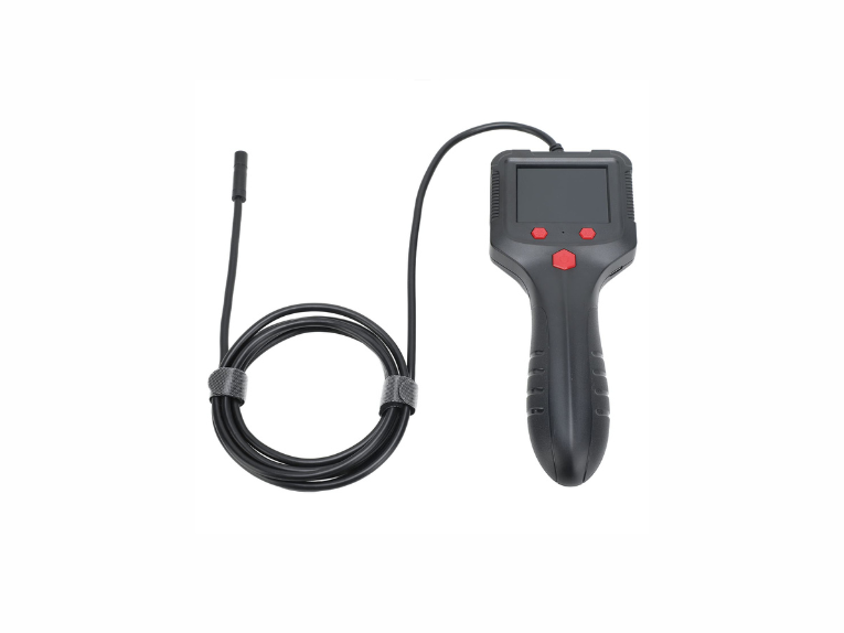 دوربین مانیتور آندوسکوپی ده متری Endoscope Cam Monitor2.4In 10M