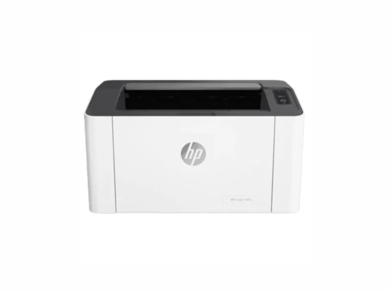 پرینتر لیزری اچ‌ پی مدل HP LaserJet 107A Printer
