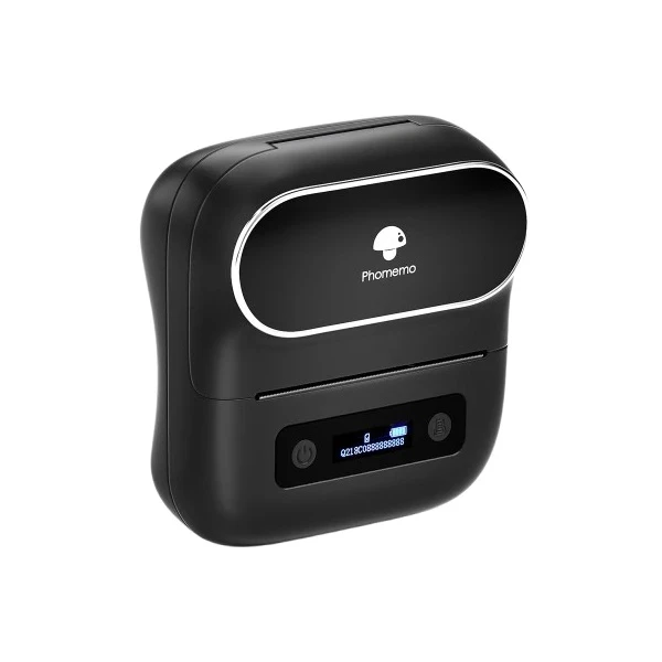 پرینتر همراه لیبل فوممو مدل Phomemo BTB M220 Portable-Mobile Printers