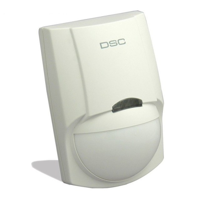 چشم وزنی و تشخیص حیوانات چیرکار مدل DSC LC100
