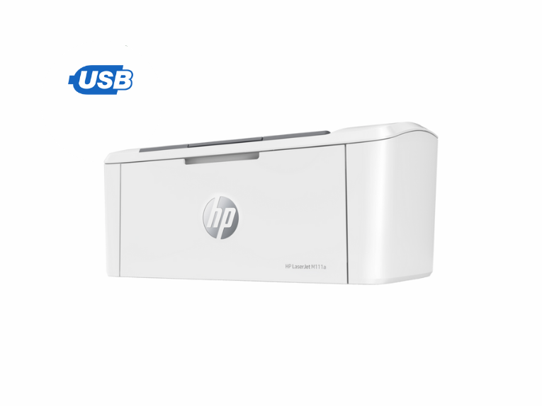 پرینتر لیزری اچ‌ پی مدل HP LaserJet M111A Printer