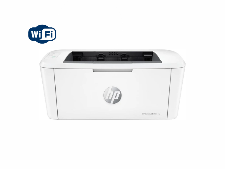 پرینتر لیزری اچ‌ پی مدل HP LaserJet M111w Printer