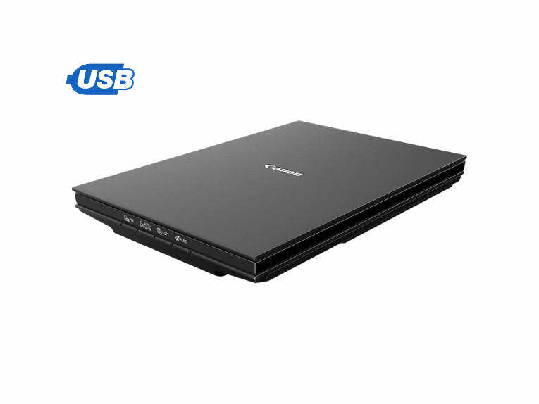 اسکنر کاغذ Canon CanoScan LiDE 300