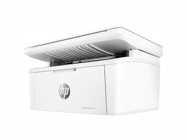 پرینتر چند کاره لیزری اچ‌ پی مدل HP LaserJet MFP M141w Printer