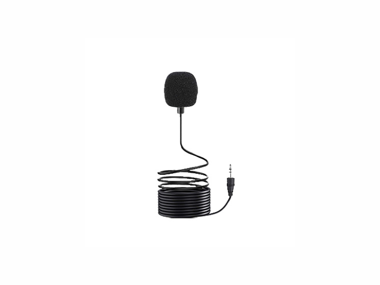 میکروفون شنود دزدگیر اماکن فایروال مدل Mic1157 listen burglar firewall