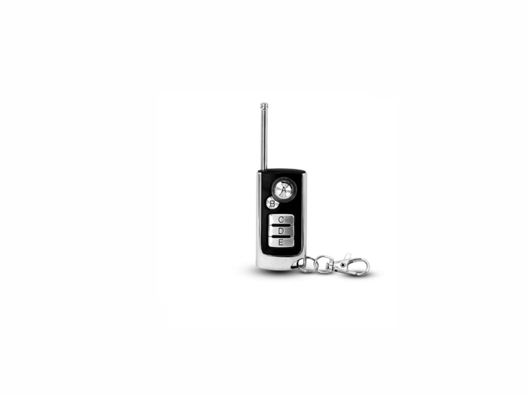 ریموت 5 دکمه برد بالا مدل High range 5 button remote
