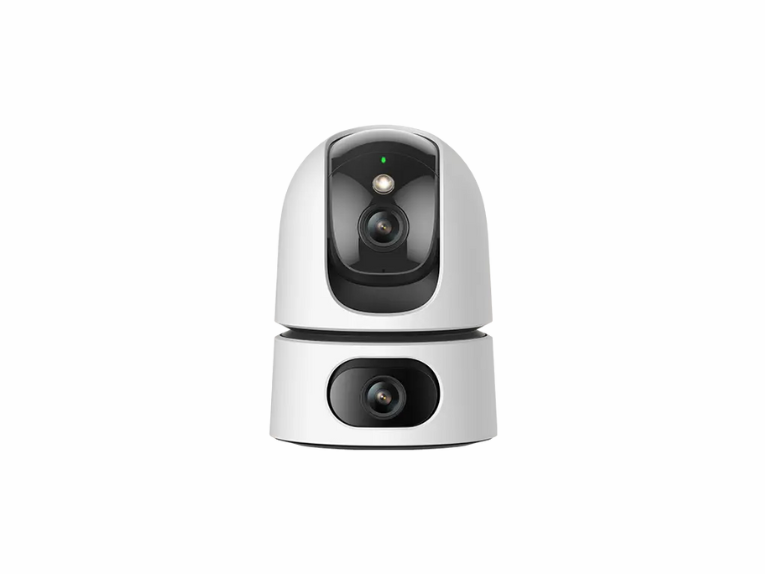 دوربین مداربسته وایفای بیسیم رنجر دو لنز آیمو مدل Imou Ranger Dual 3+3MP IPC-S2XP-6M0WED