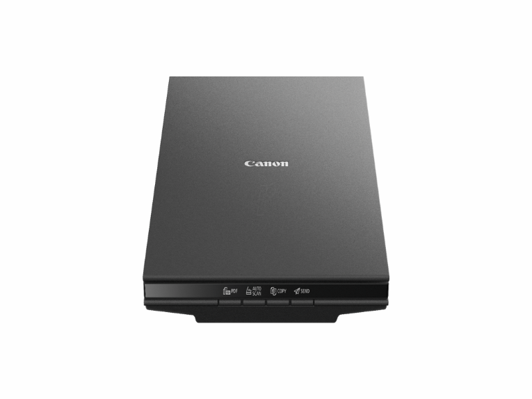 اسکنر کاغذ Canon CanoScan LiDE 400