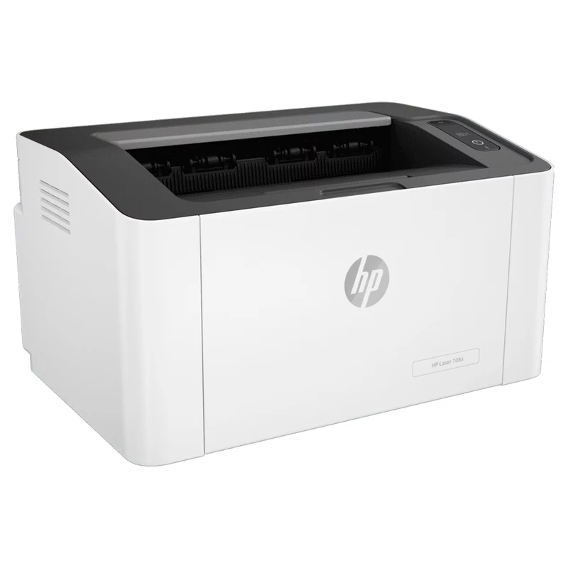 پرینتر لیزری اچ‌ پی مدل HP LaserJet 108A Printer