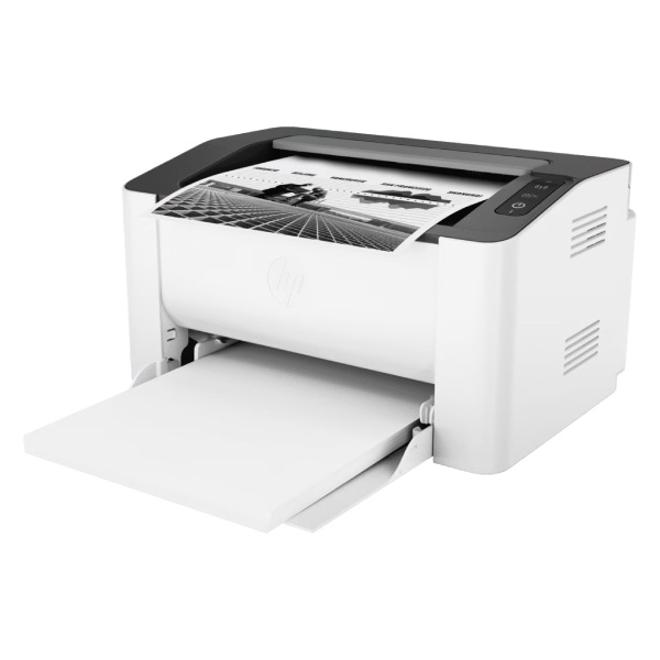 پرینتر لیزری اچ‌ پی مدل HP LaserJet 108w Printer