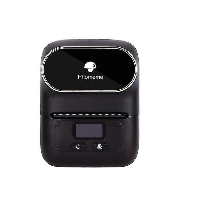 پرینتر همراه لیبل فوممو مدل Phomemo BTB M110 Portable-Mobile Printers
